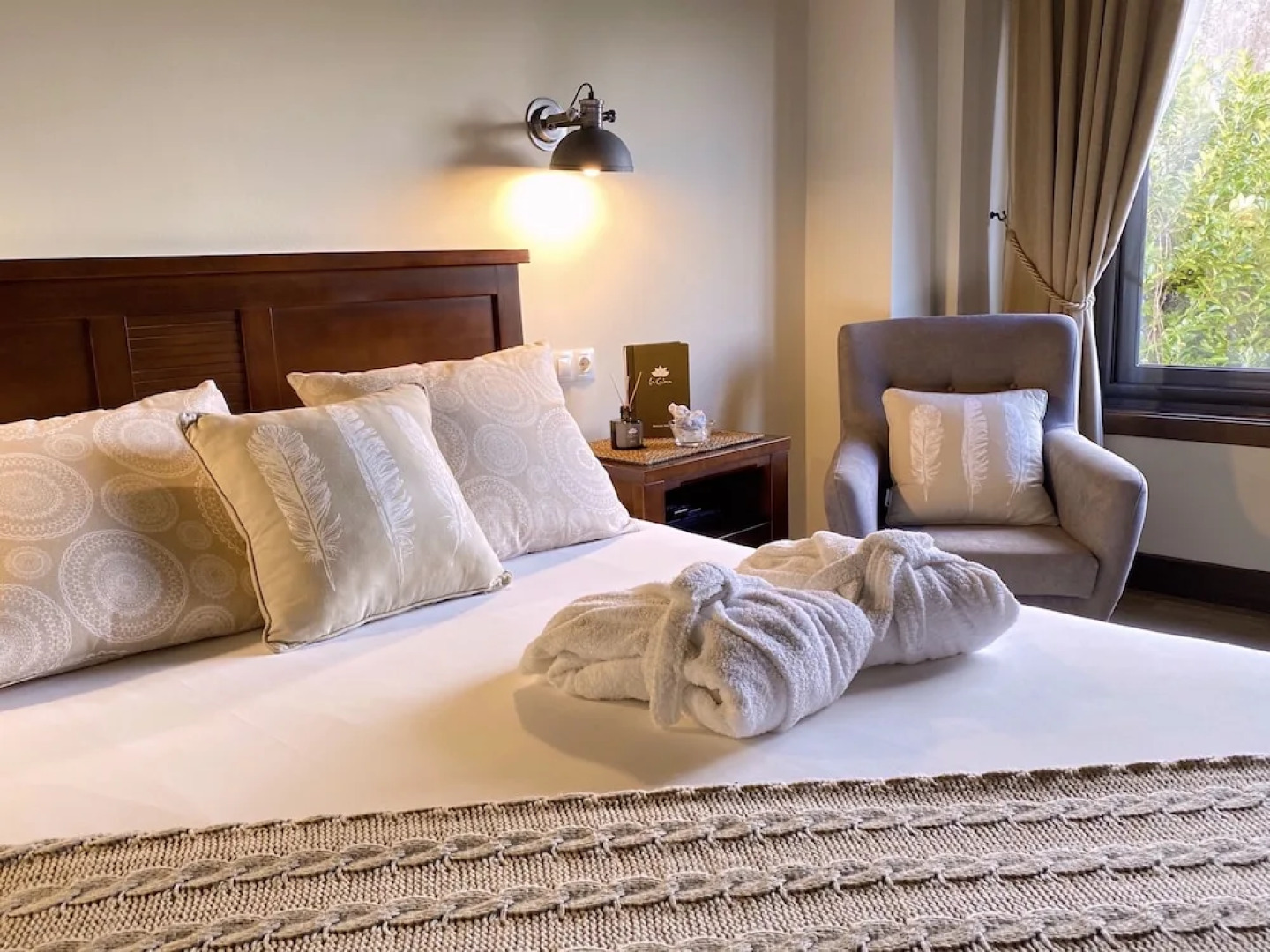 Hotel Rural La Calma - Adults Only