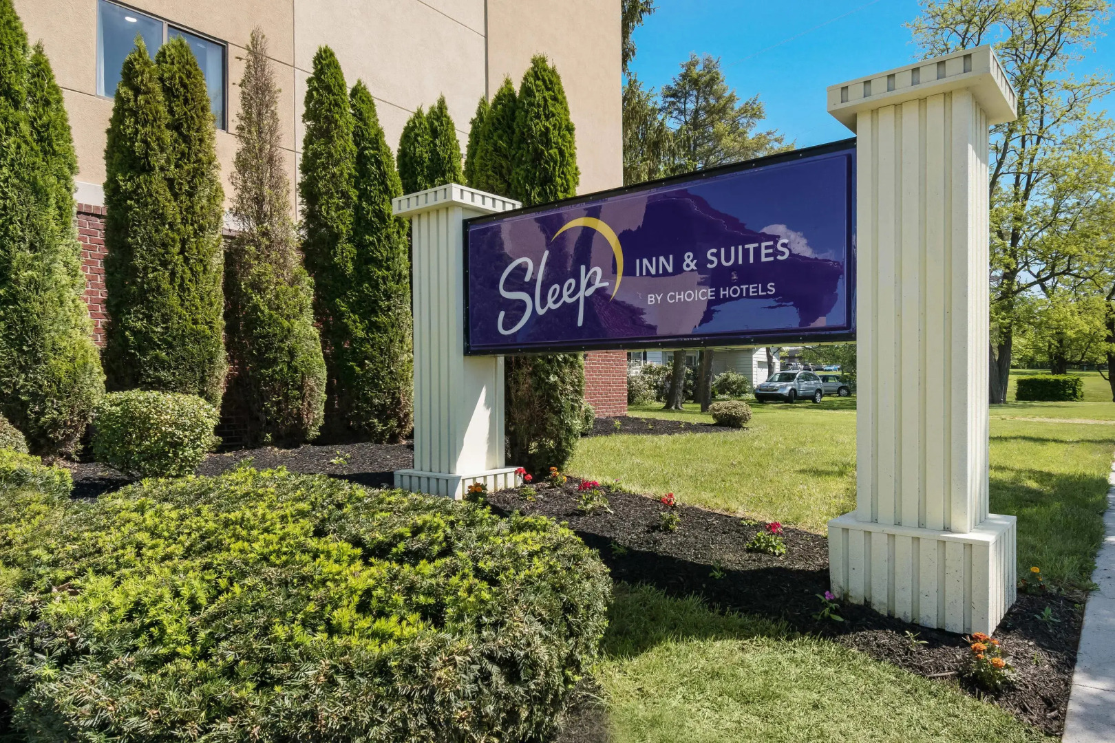 Sleep Inn & Suites