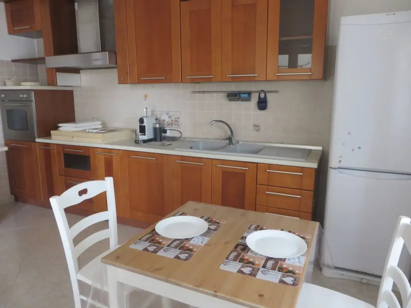 B&B White Room Salento