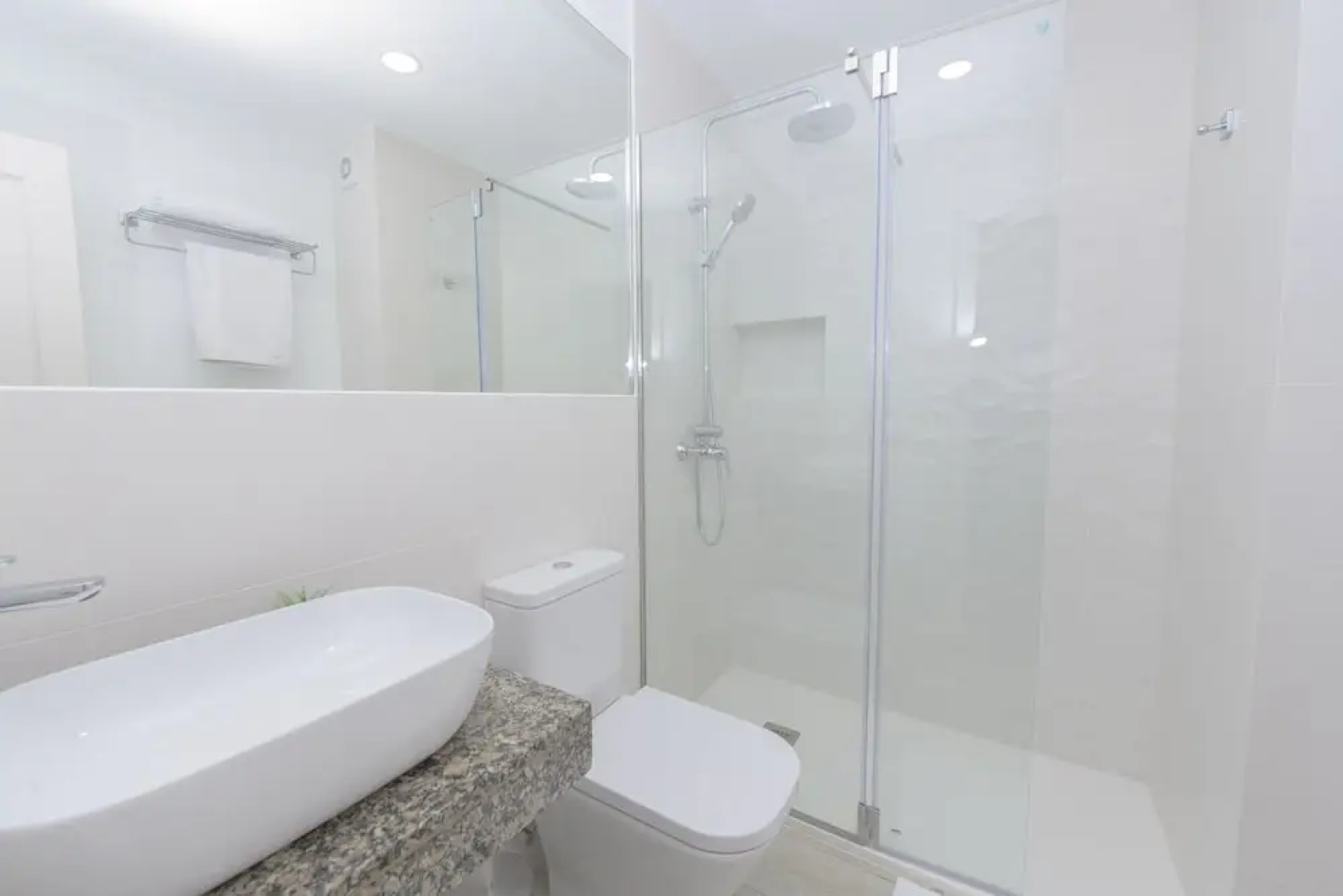 ABLANCAS Luxury Apartments
