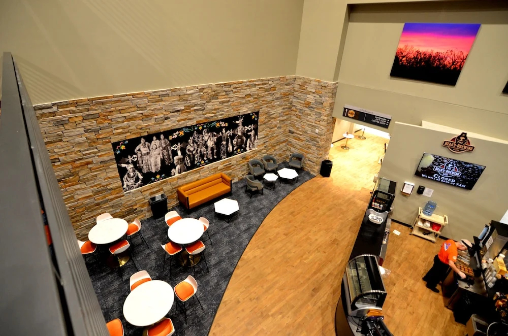 7 Clans First Council Casino Hotel