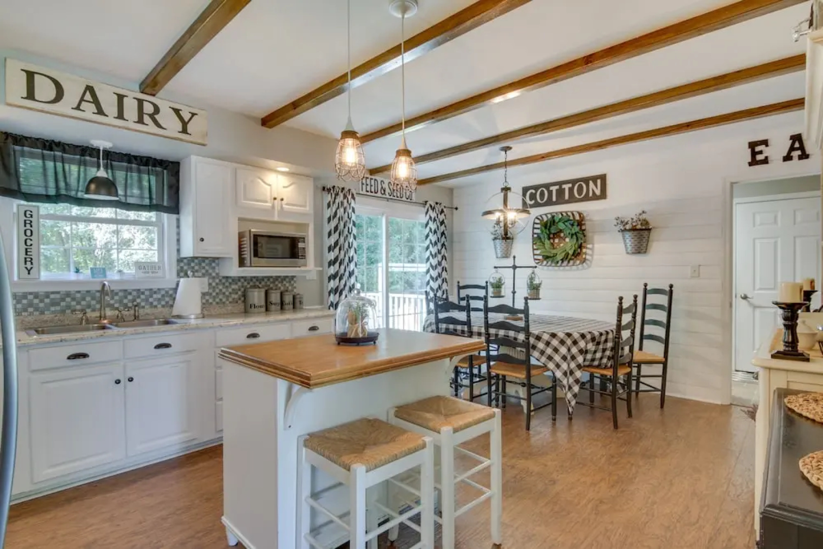 Spacious + Family-friendly Home in Chincoteague!