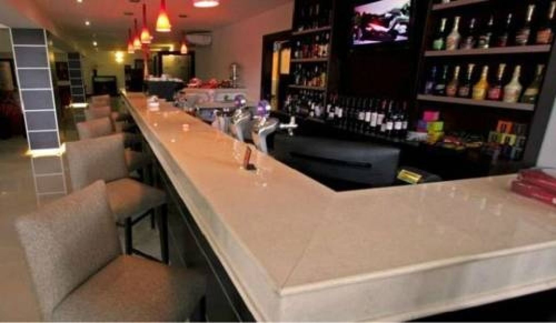 Hotel de Campo Colon