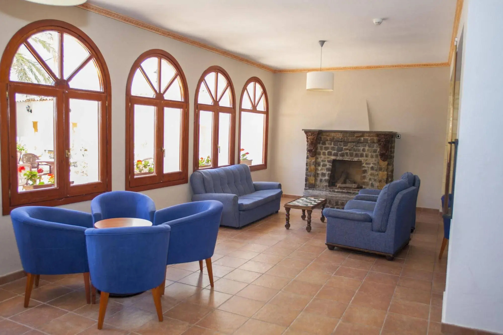 Hotel Comarruga Platja