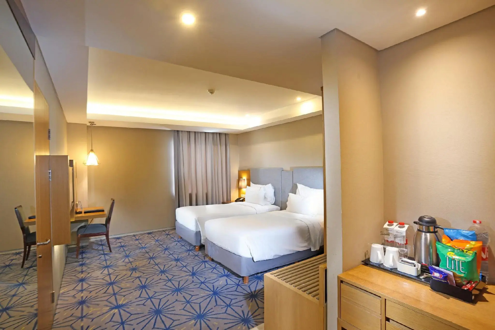 Swiss-Belhotel Pondok Indah