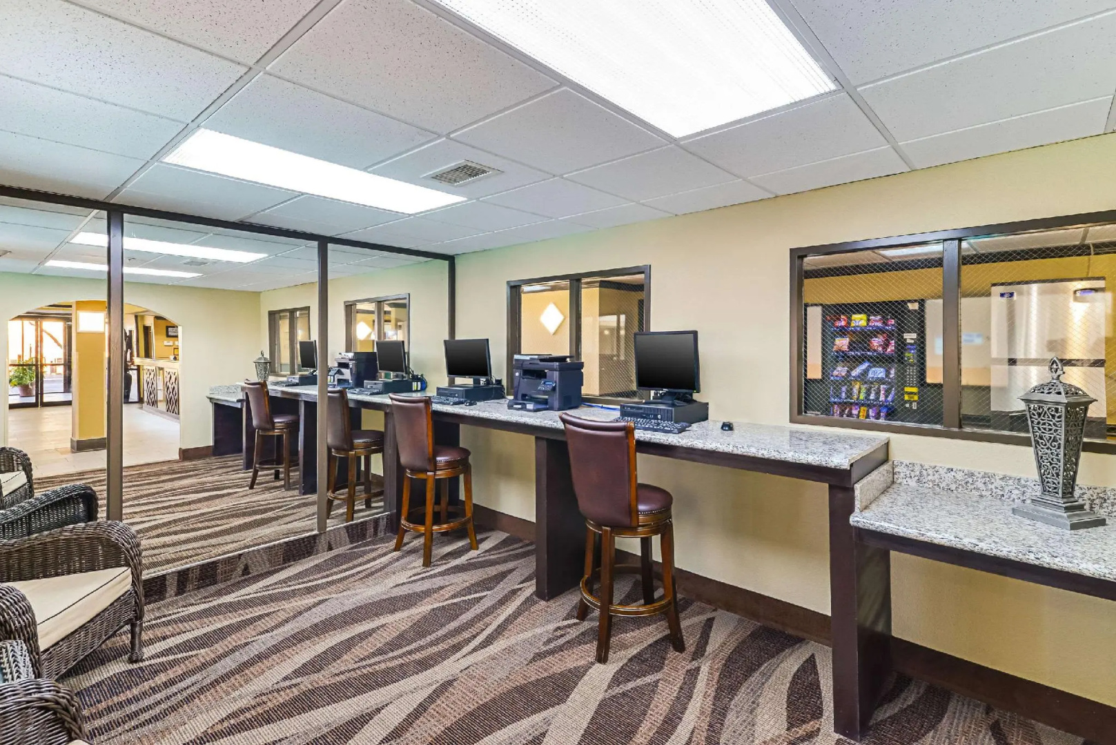 Quality Inn & Suites Lubbock South