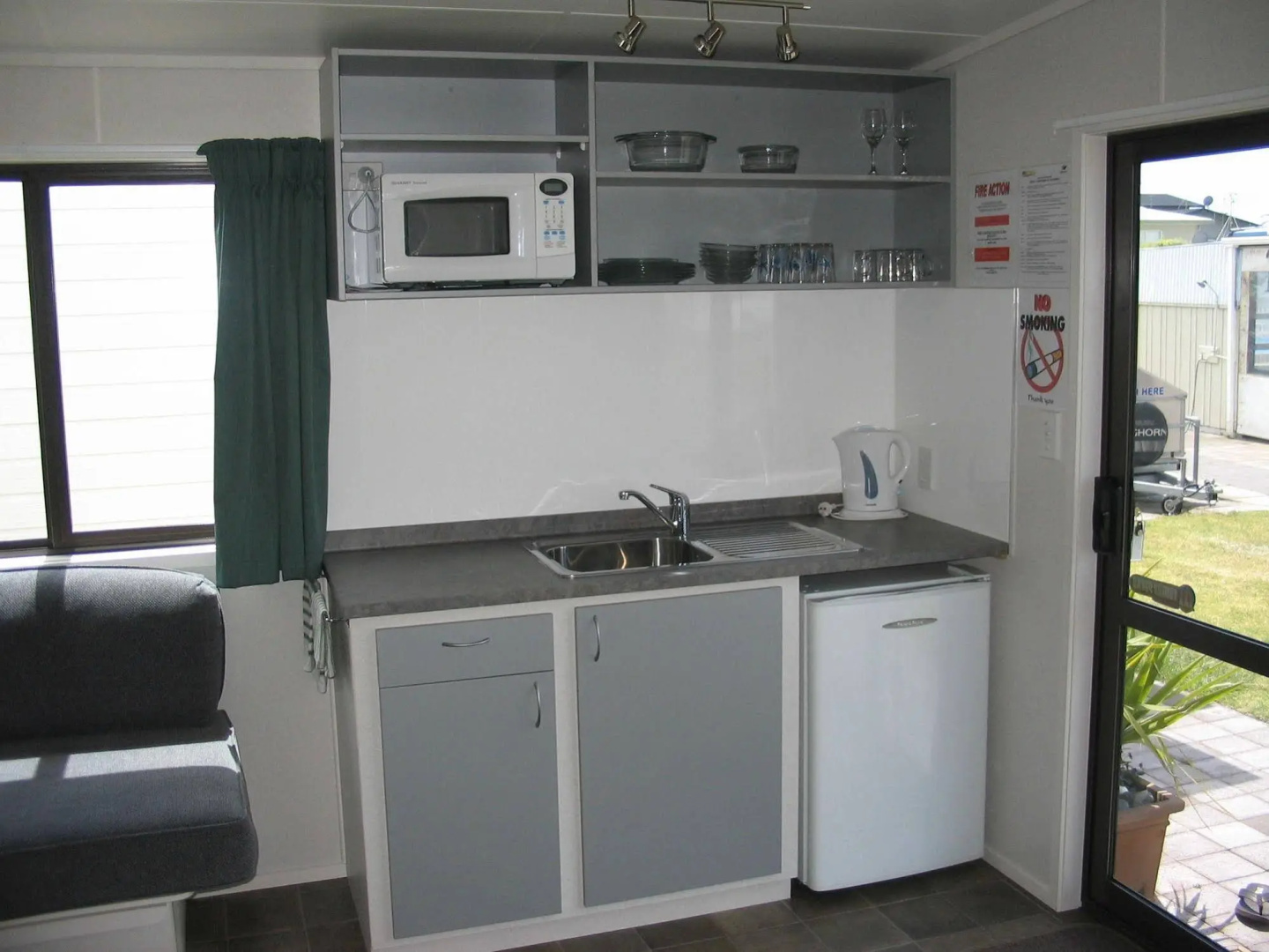 Cosy Corner Holiday Park