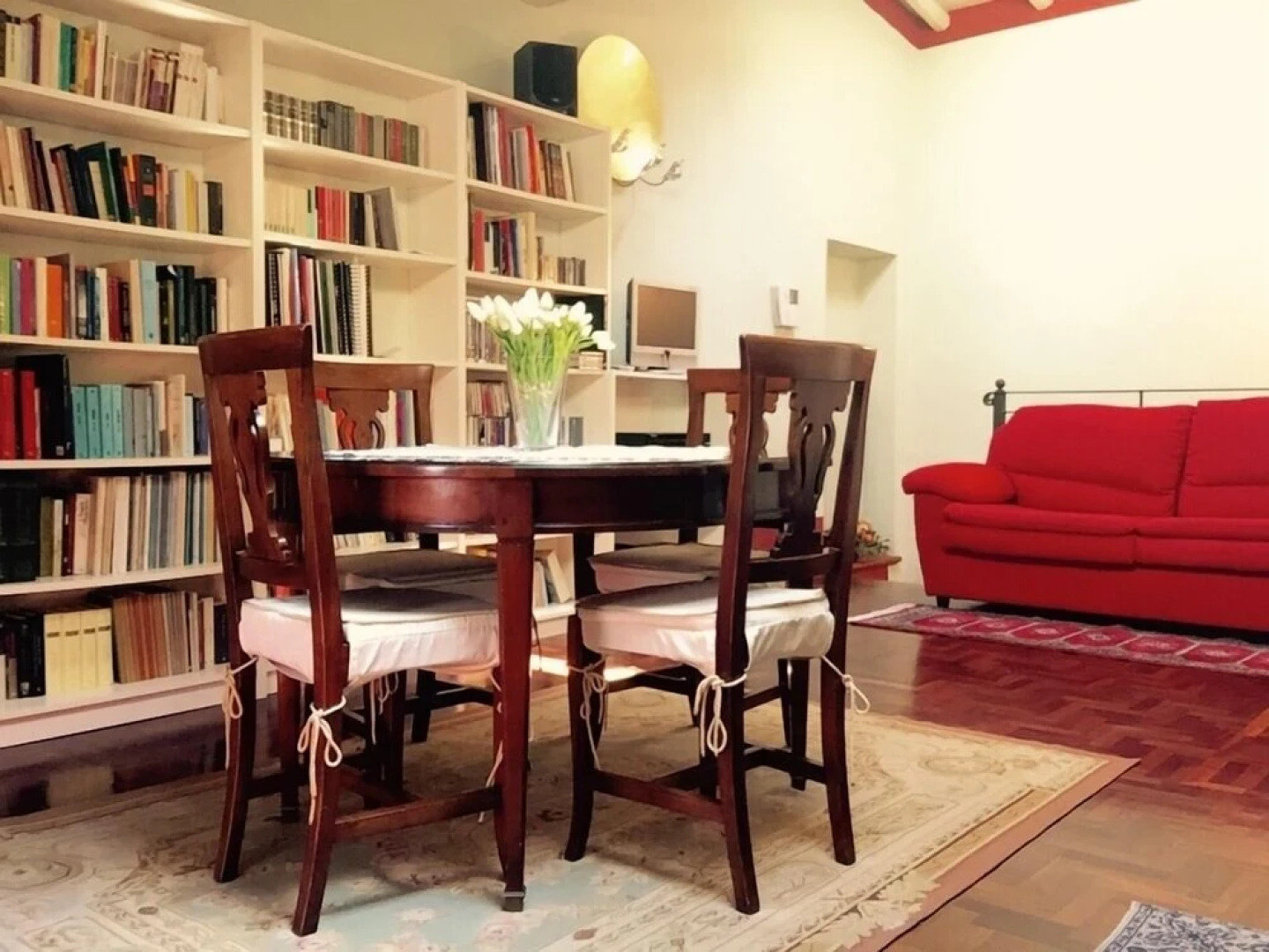 Antica Casa Fenaroli