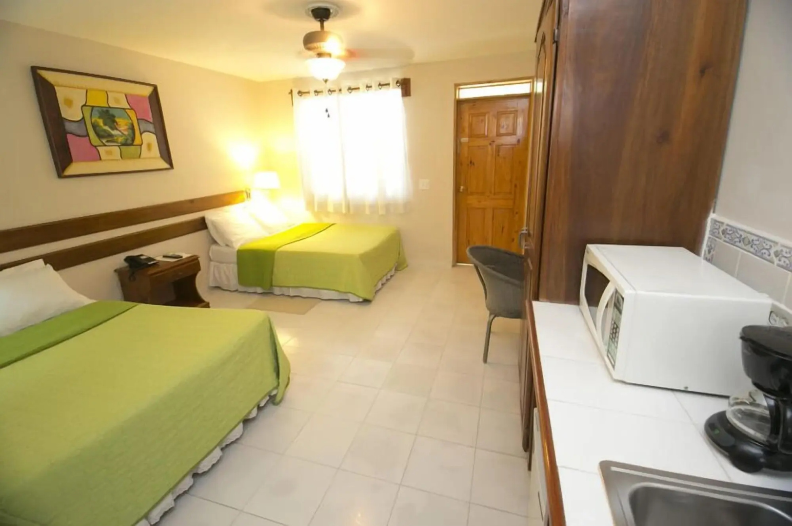 Palm Inn Hotel