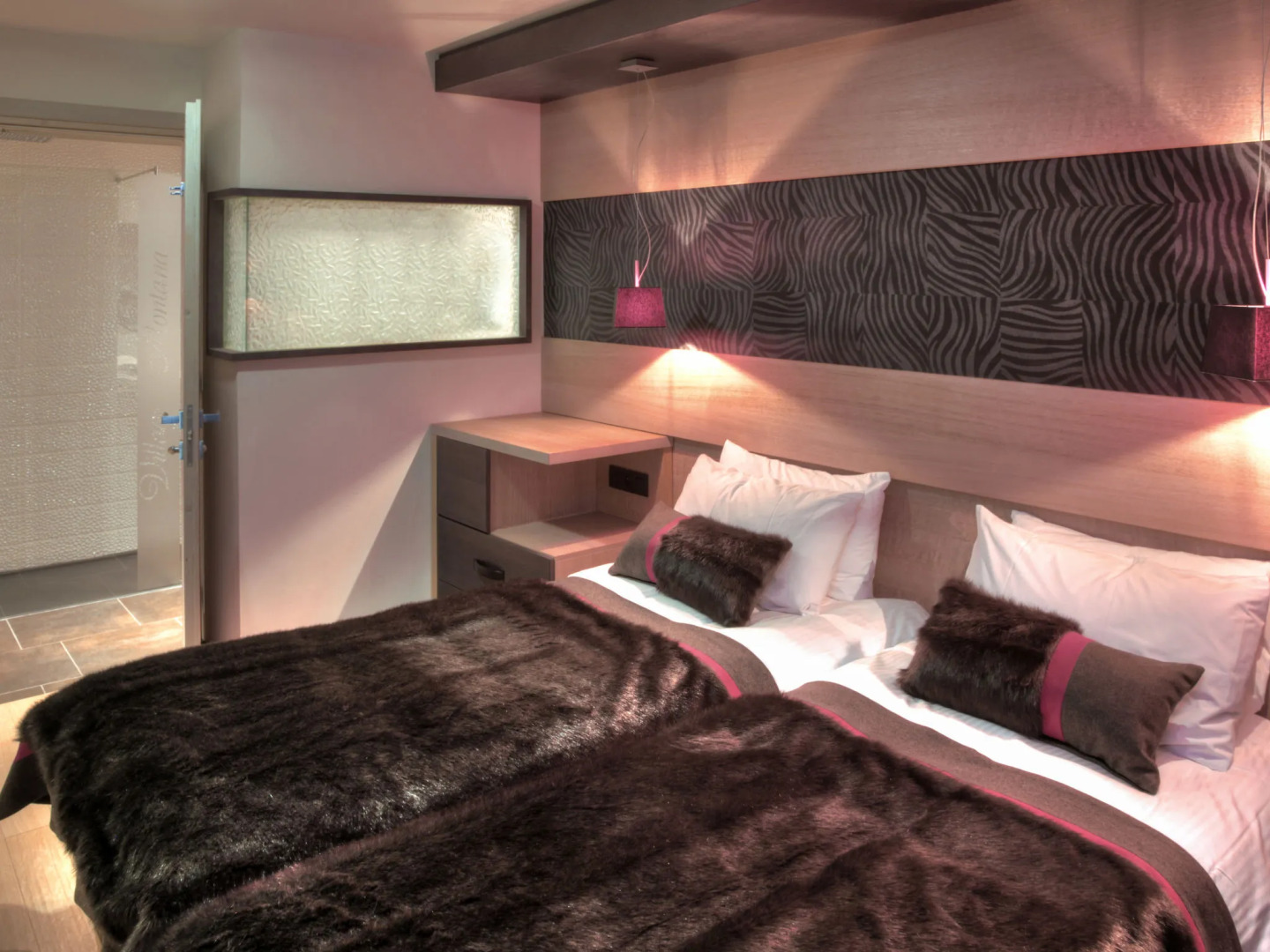 Résidence Montana Plein Sud