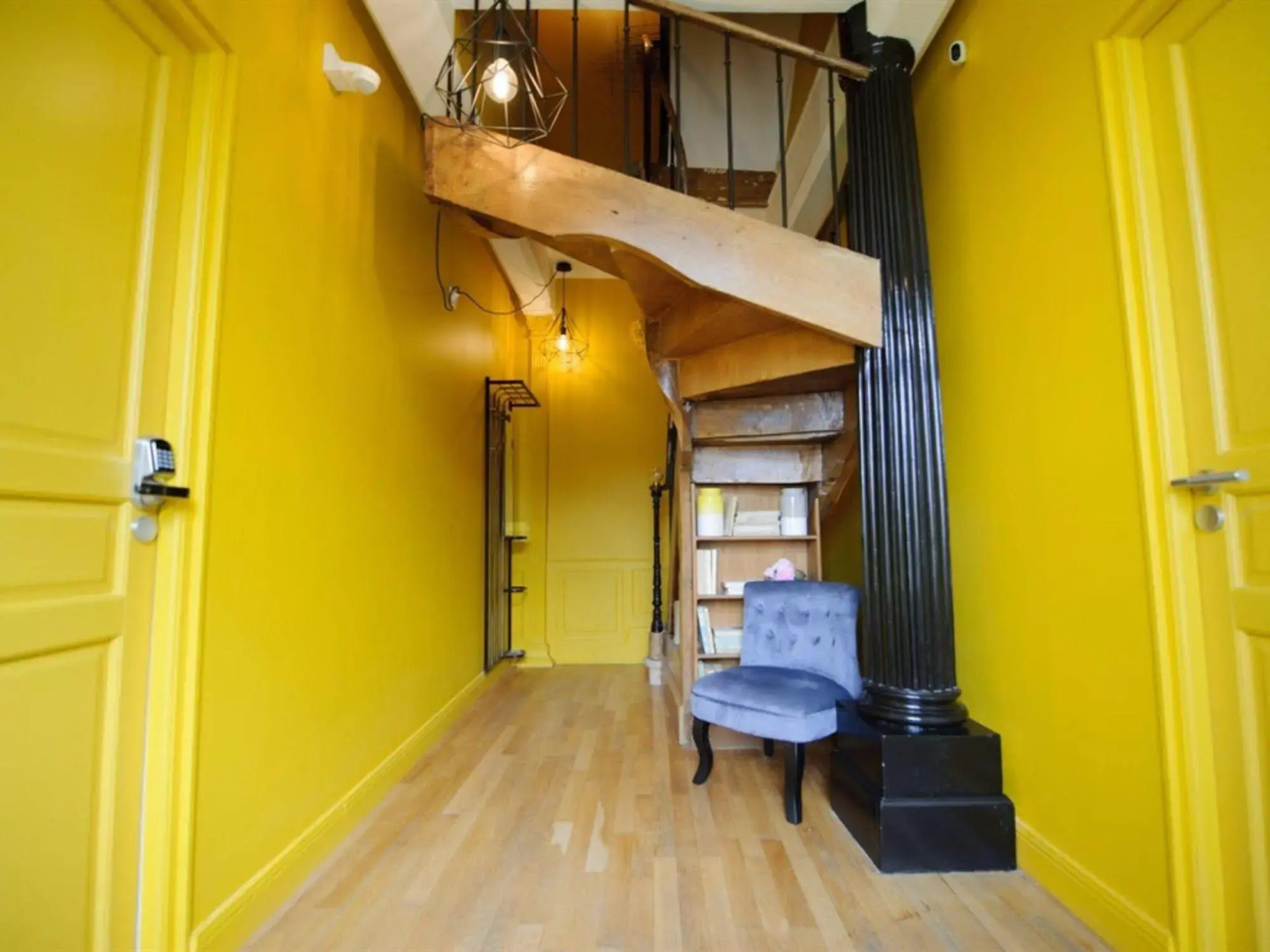 Villa Clément Sens Appart'hôtel