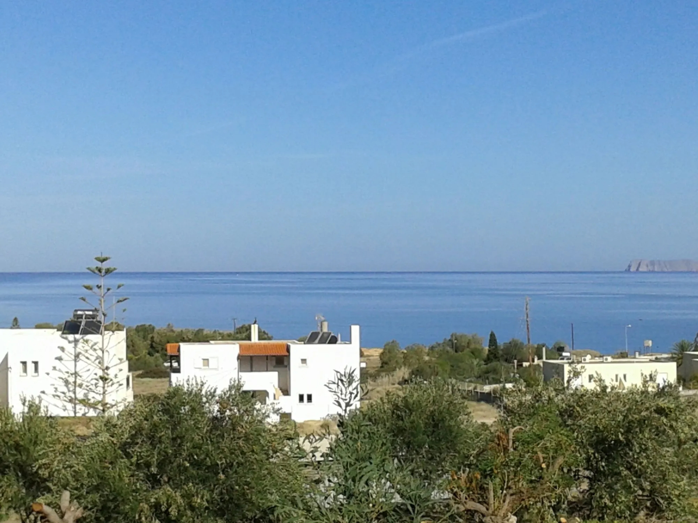 Romanza Villas