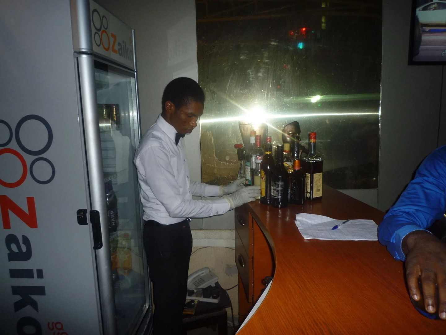 Petrus Hotels Royale