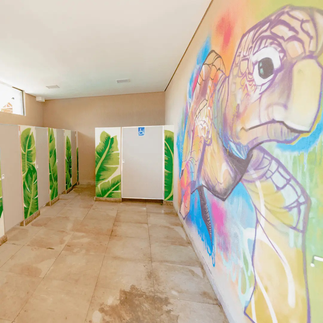 Parque do Avestruz Eco Resort All Inclusive
