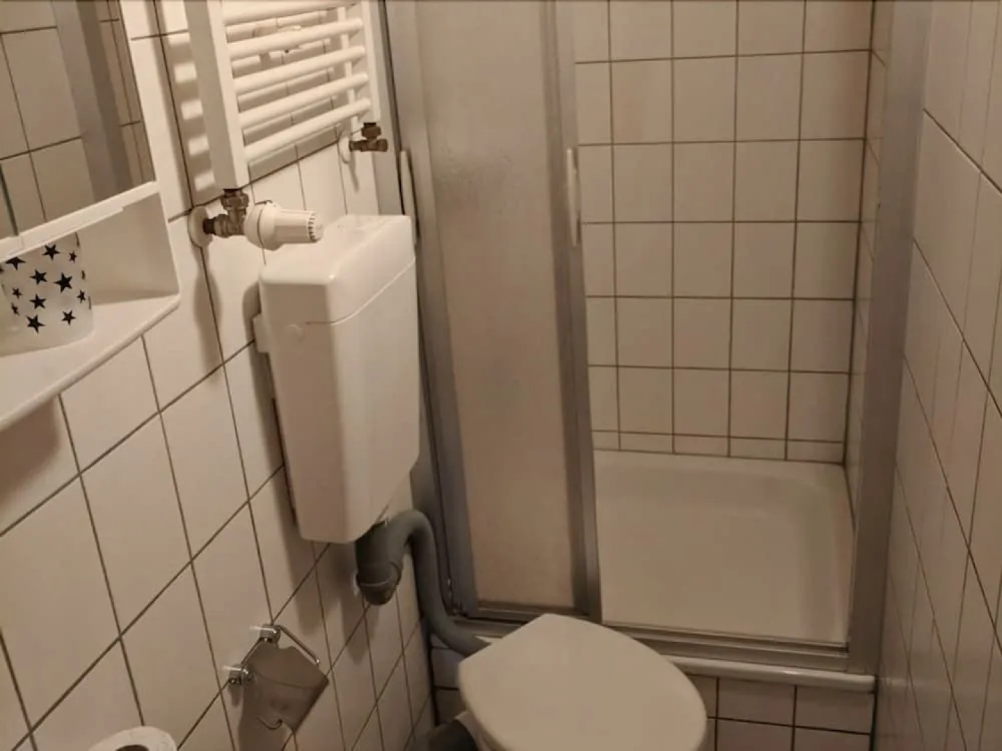 Hostel Schützenbrücke