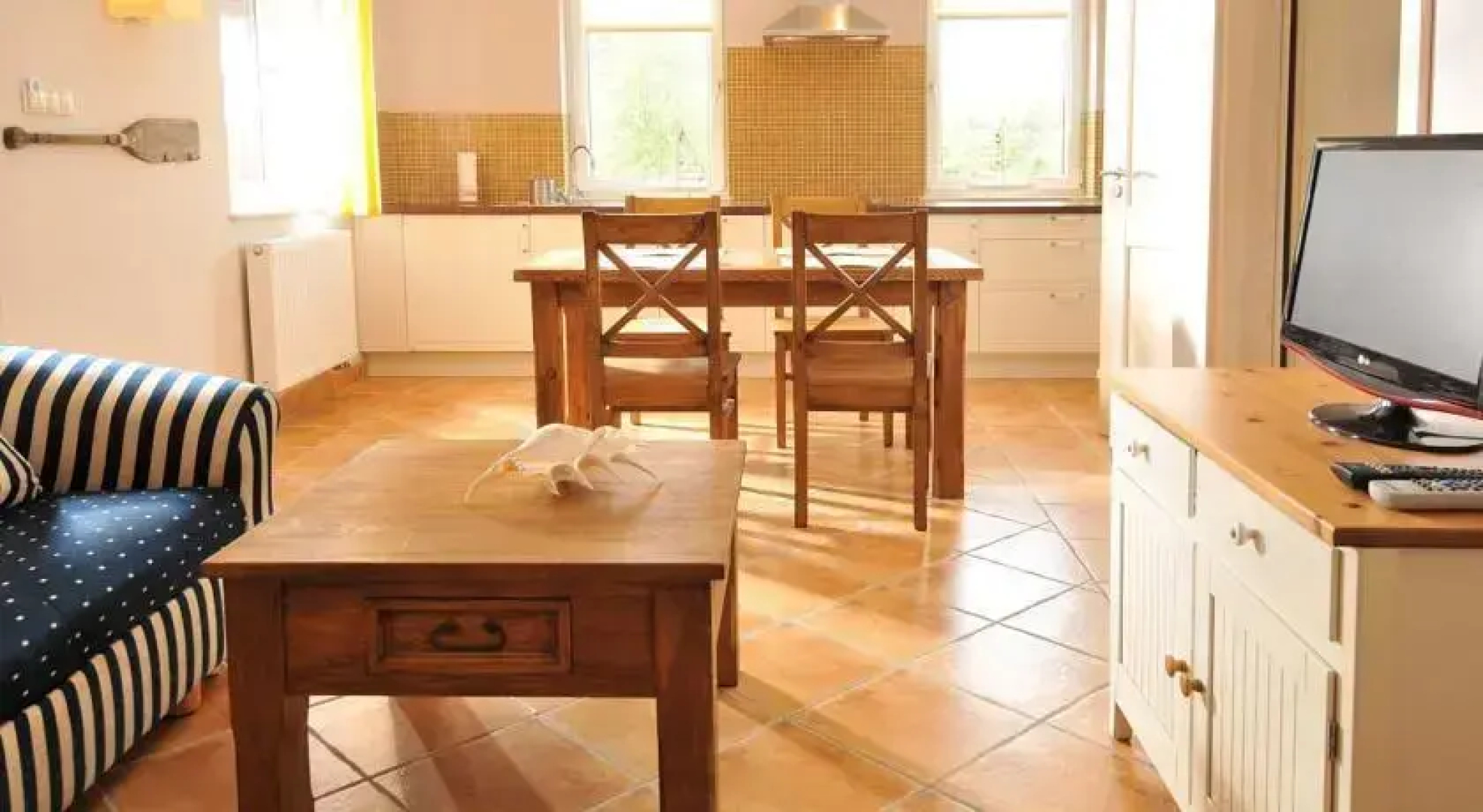 Villa Mare Apartamenty