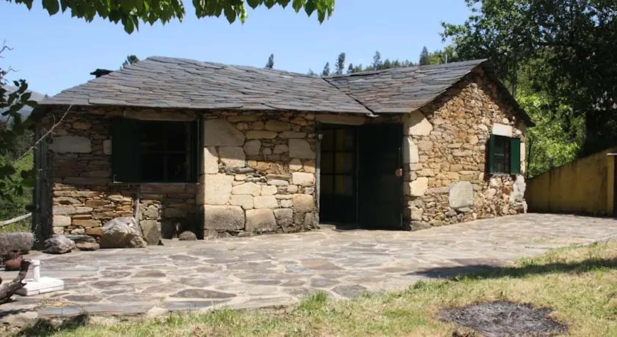 Villa Quinta De Cabanelas