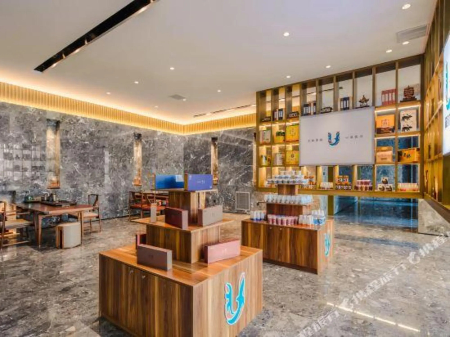 Yicheng three qi hotel