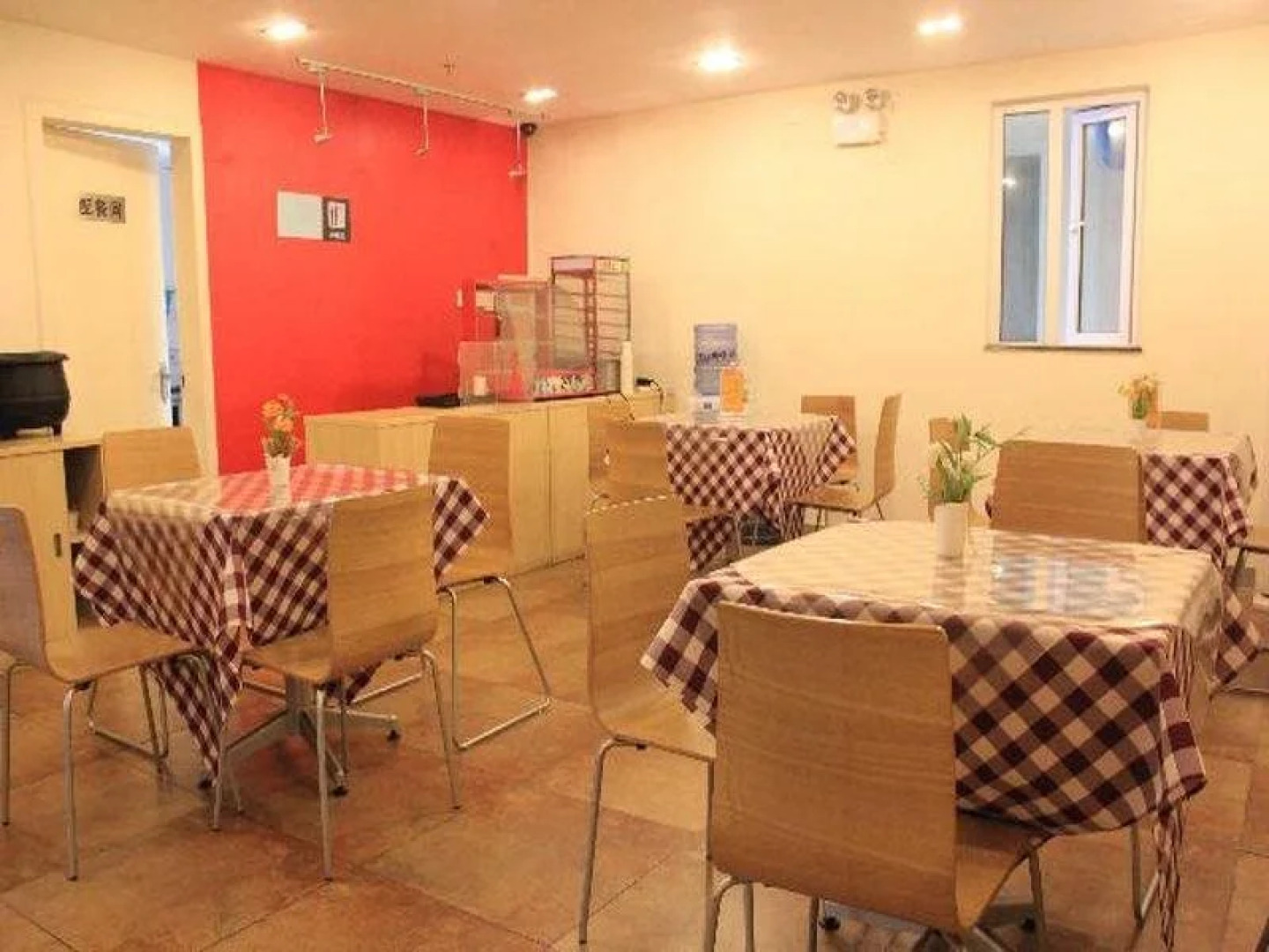 7 Days Premium·Dongguan Government Tiyu Road