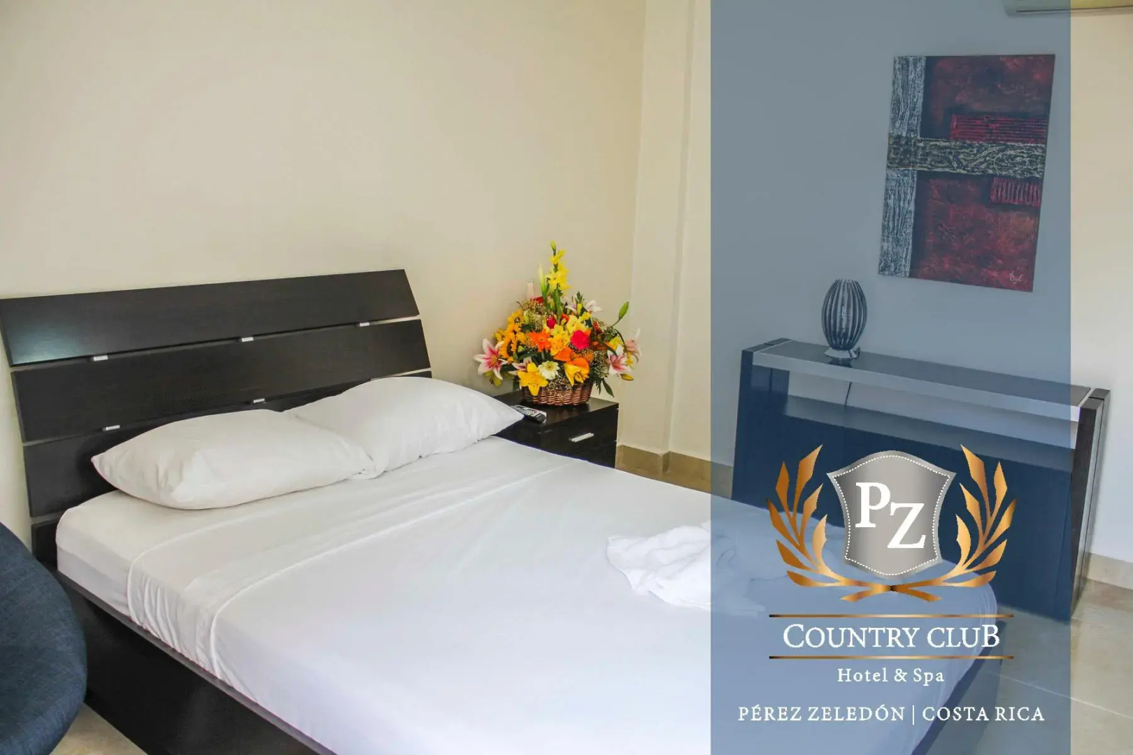 PZ Country Club Hotel & Spa