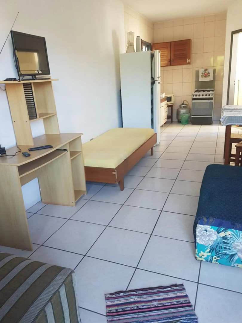 Apartamentos Em Torres