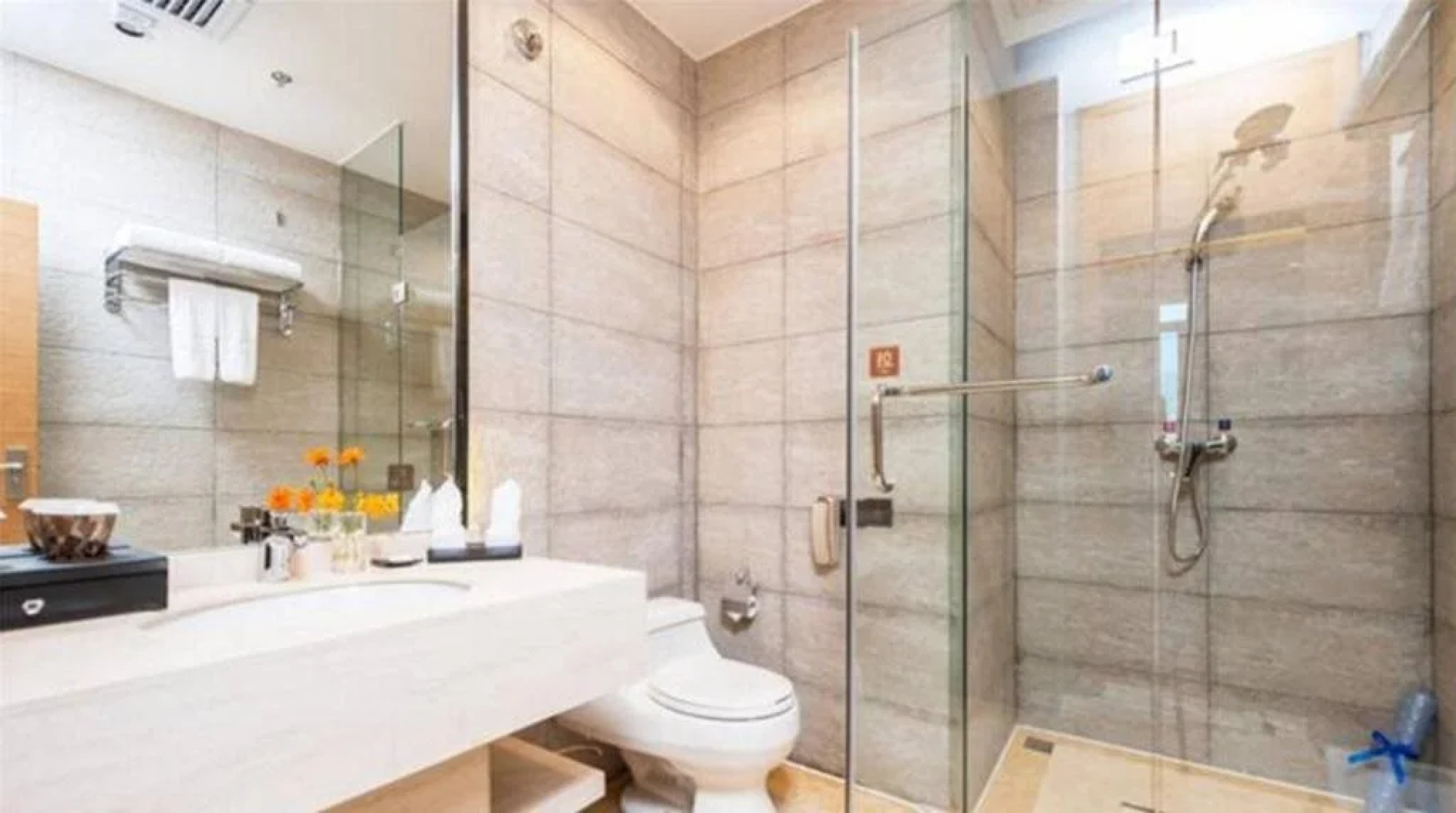 Tulip Inn Homy Hotel