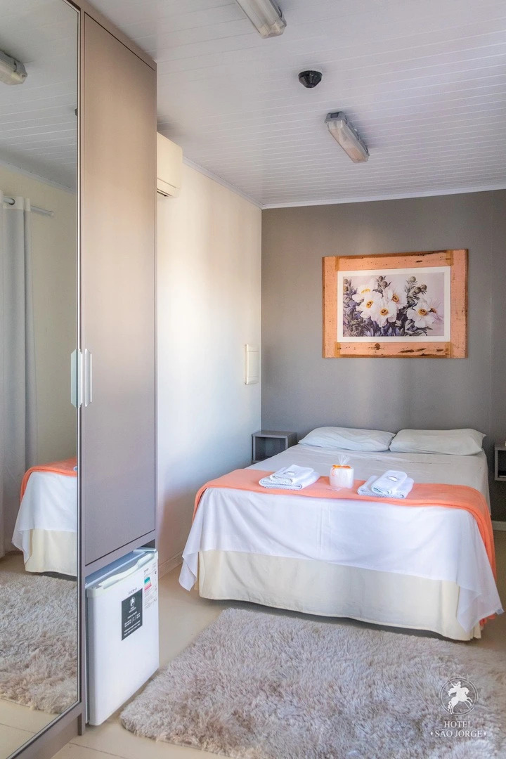 São Jorge Palace Hotel