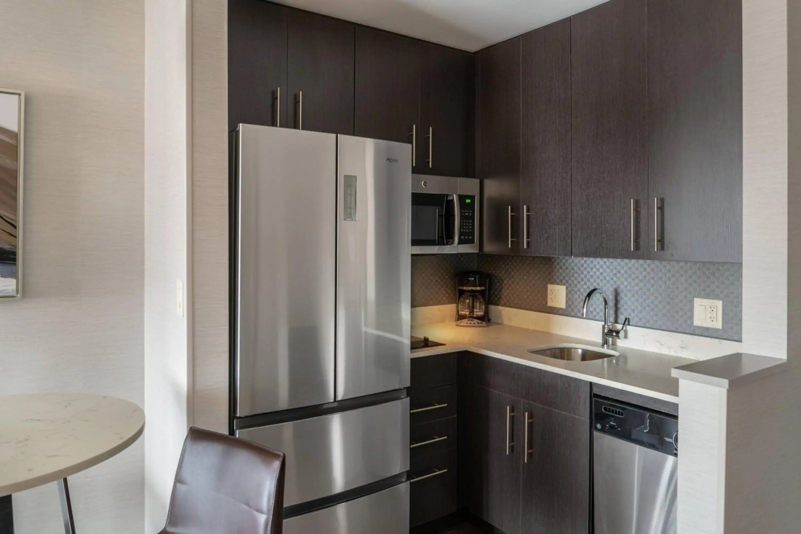 Residence Inn by Marriott Portsmouth Downtown/ Waterfront