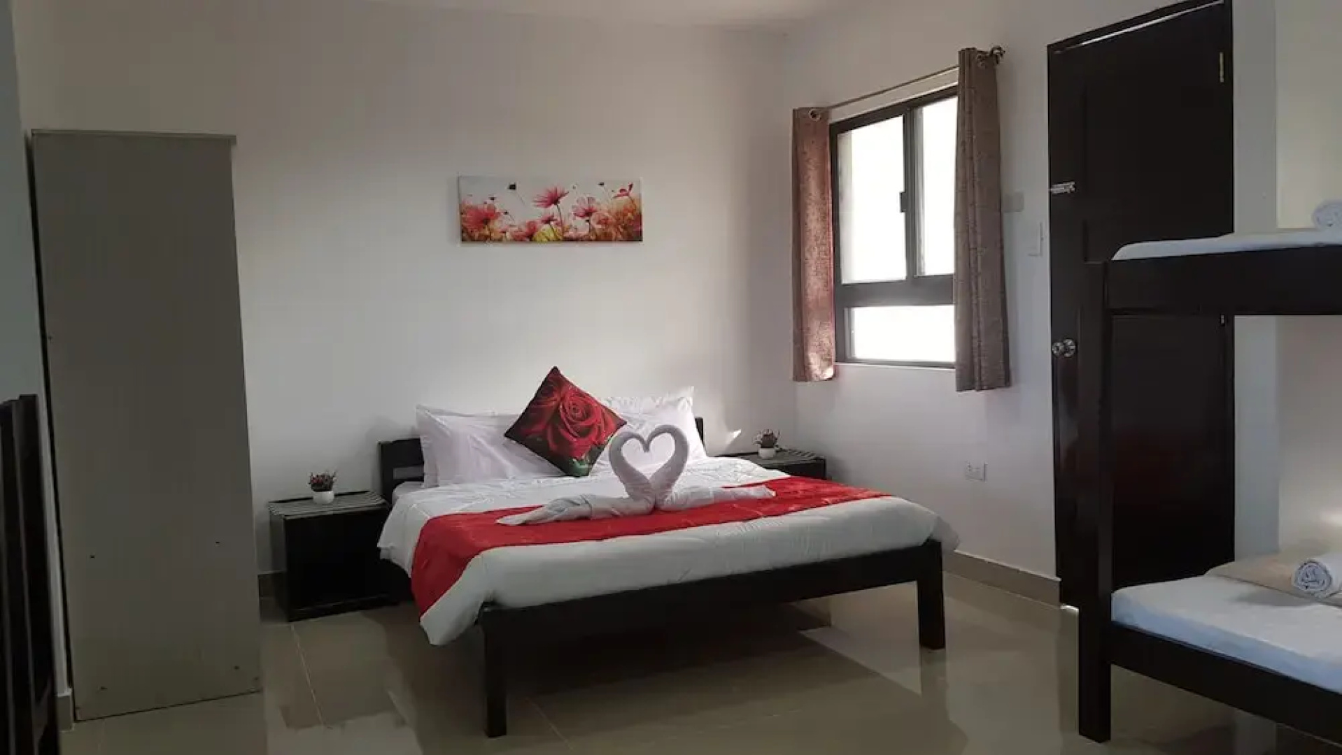 Spacious Private apartment at Laorenza Residences