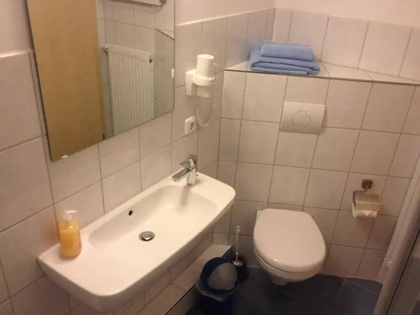 Pension Ratskeller Hagenow
