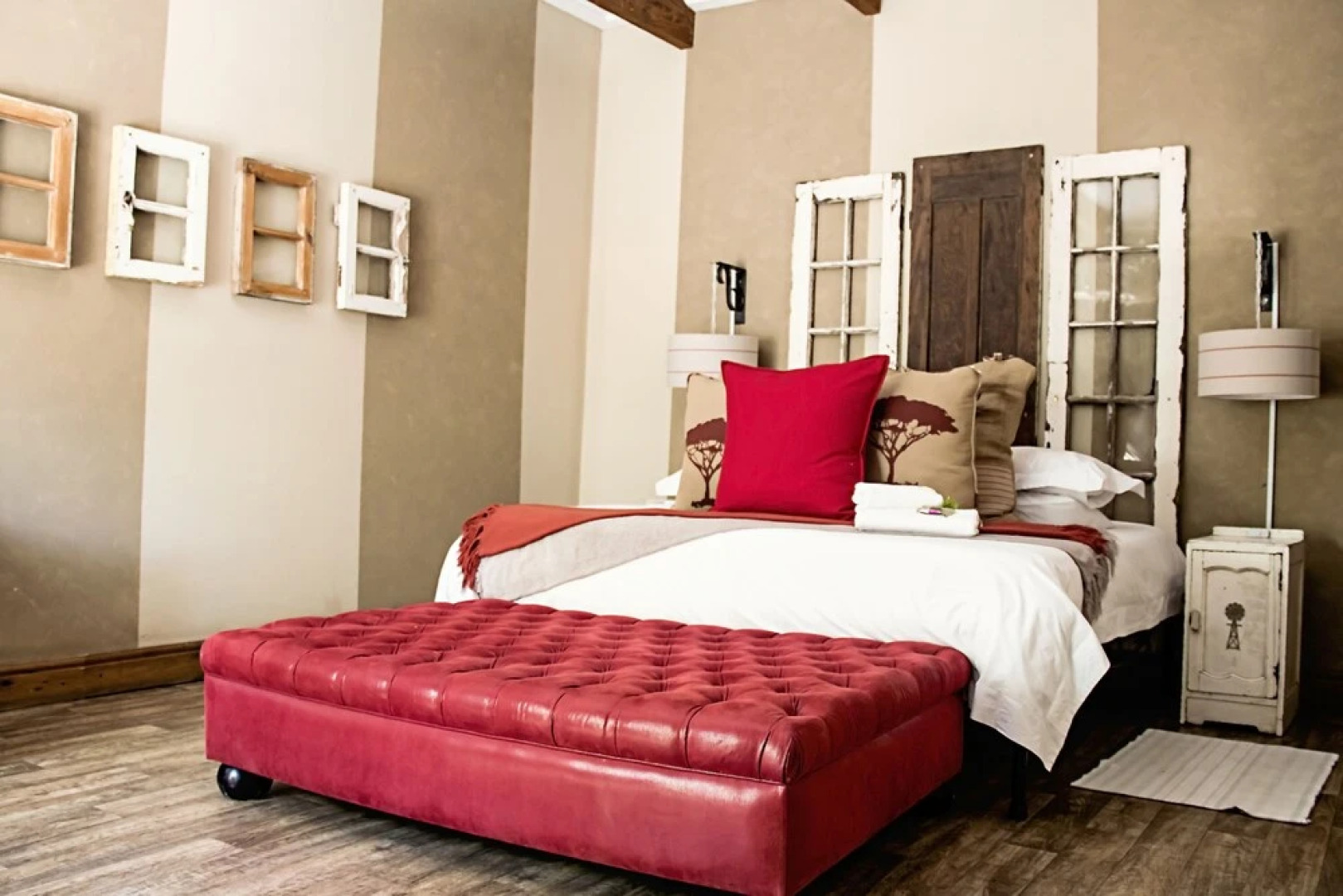 Cape Karoo Guesthouse