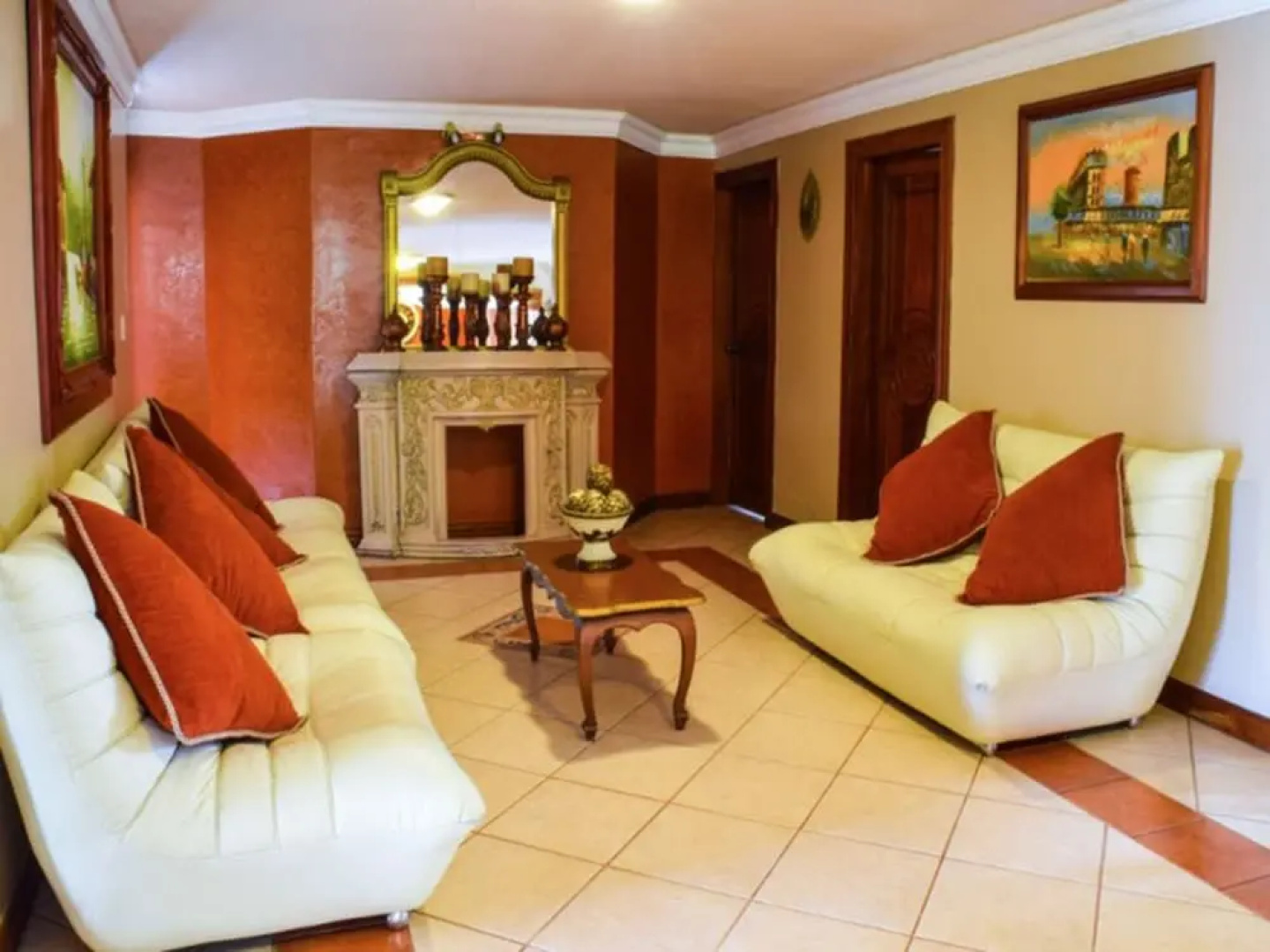 Hostal Posada Real