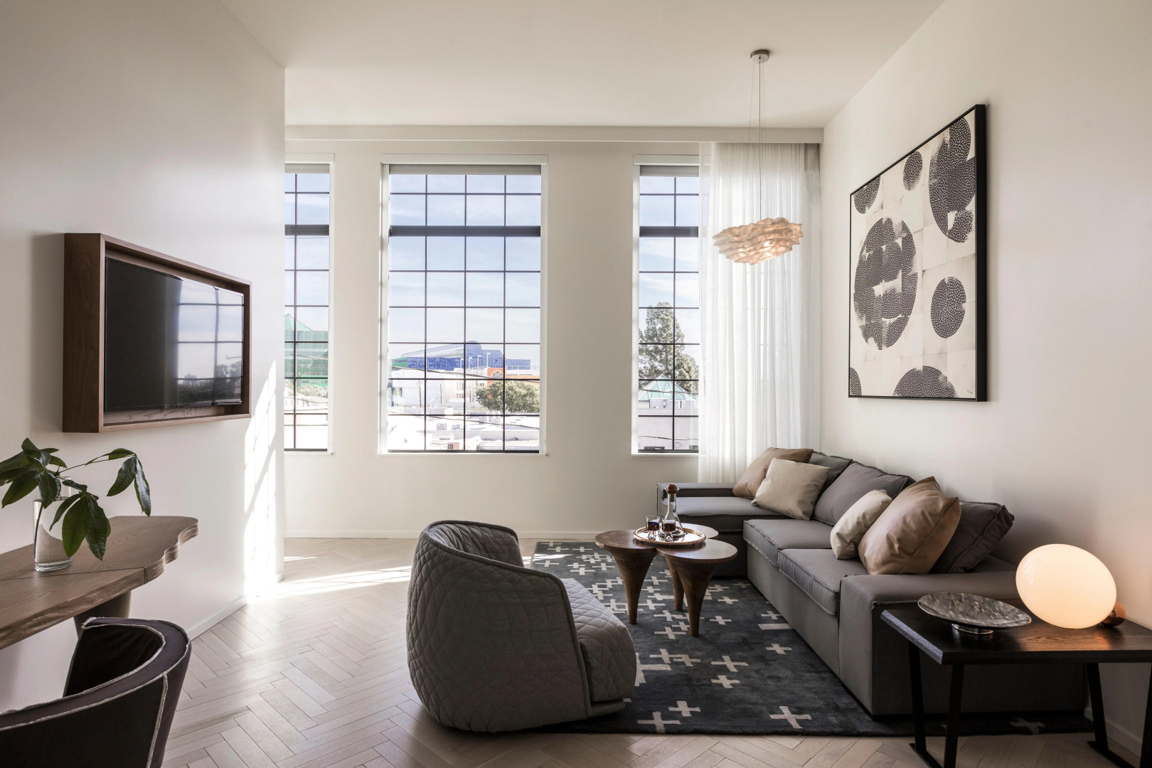 Kimpton La Peer Hotel West Hollywood by IHG