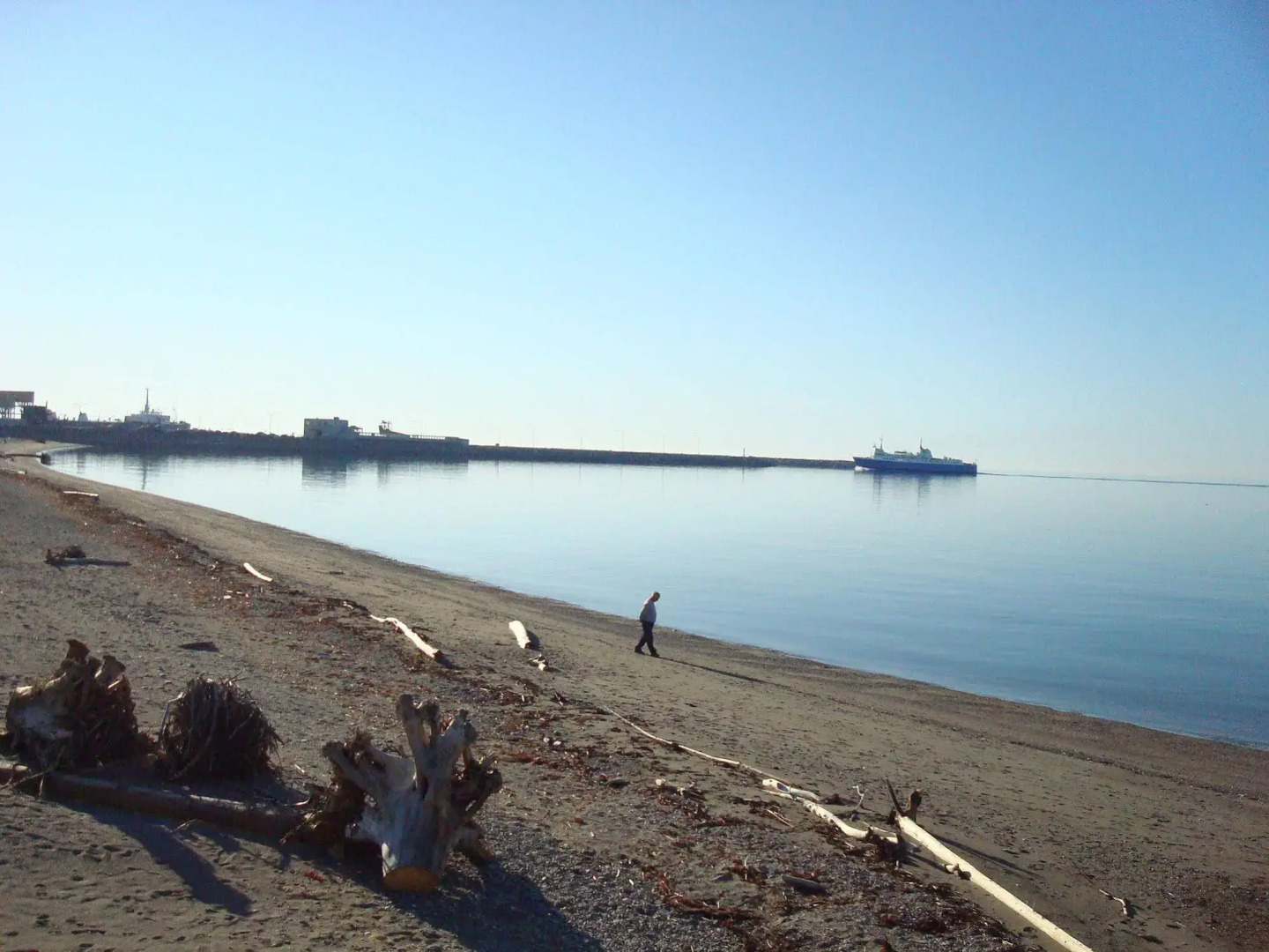 Hôtel Motel Belle Plage