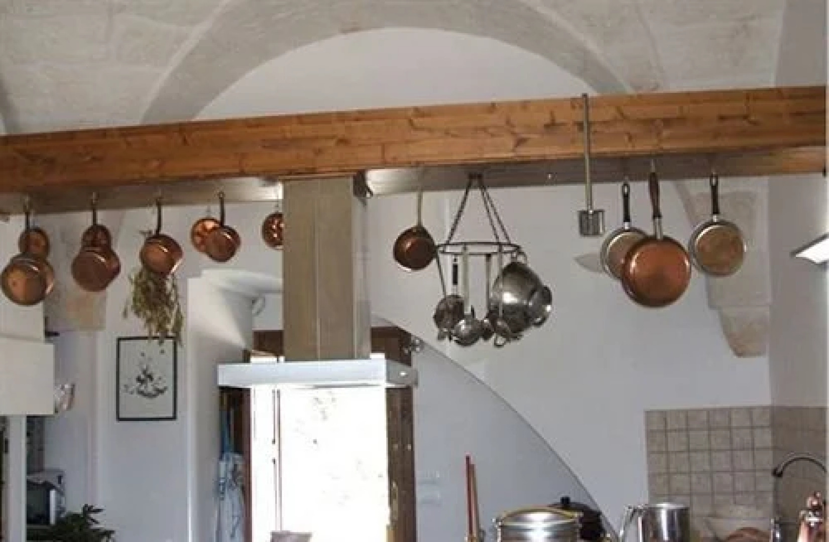 Masseria Casa Nostra