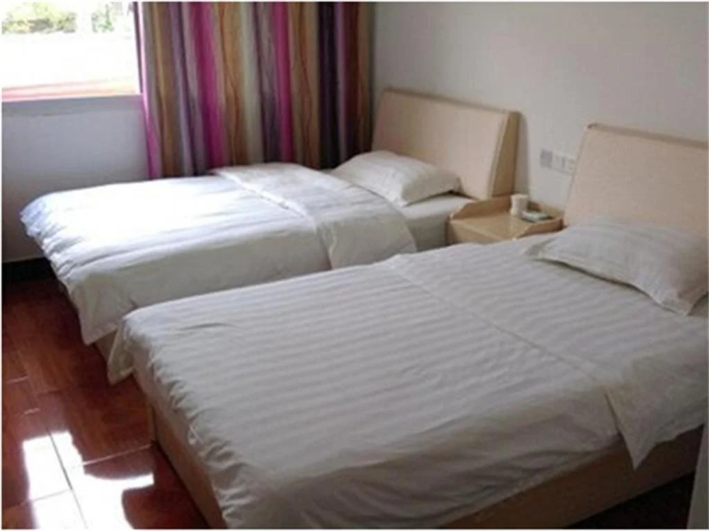 Xuancheng Chaxiang Inn