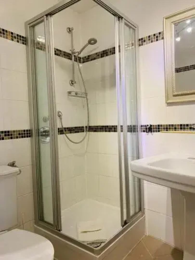 Hotel-Restaurant Buger Hof