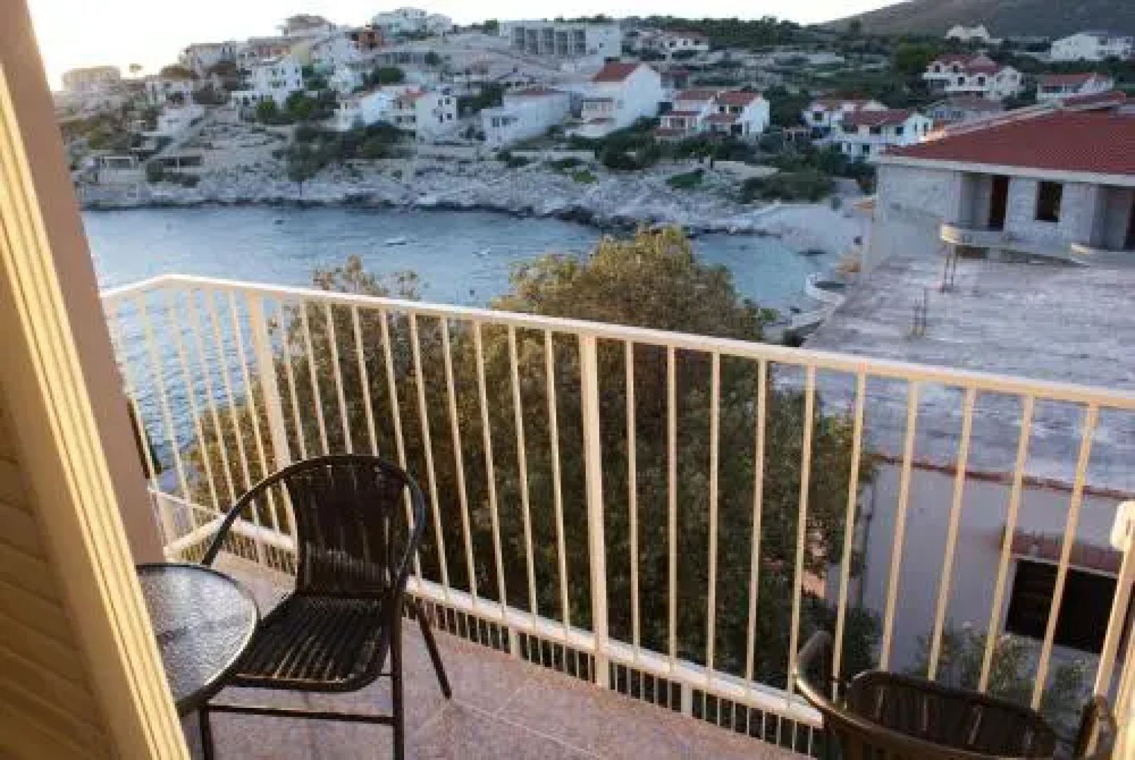 Apartments Gavran