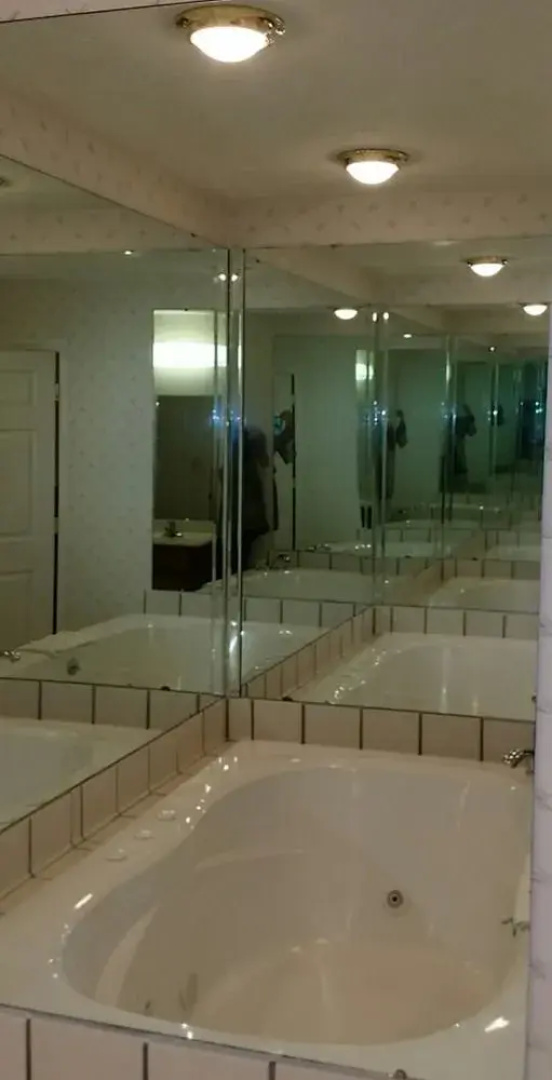 Deerfield Inn and Suites
