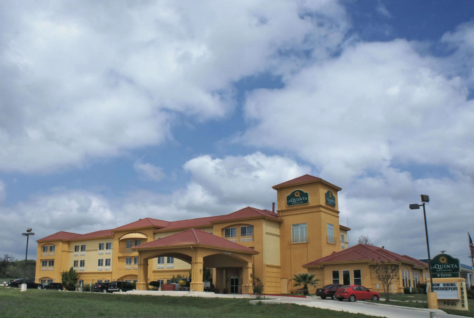 La Quinta Inn & Suites by Wyndham Kerrville