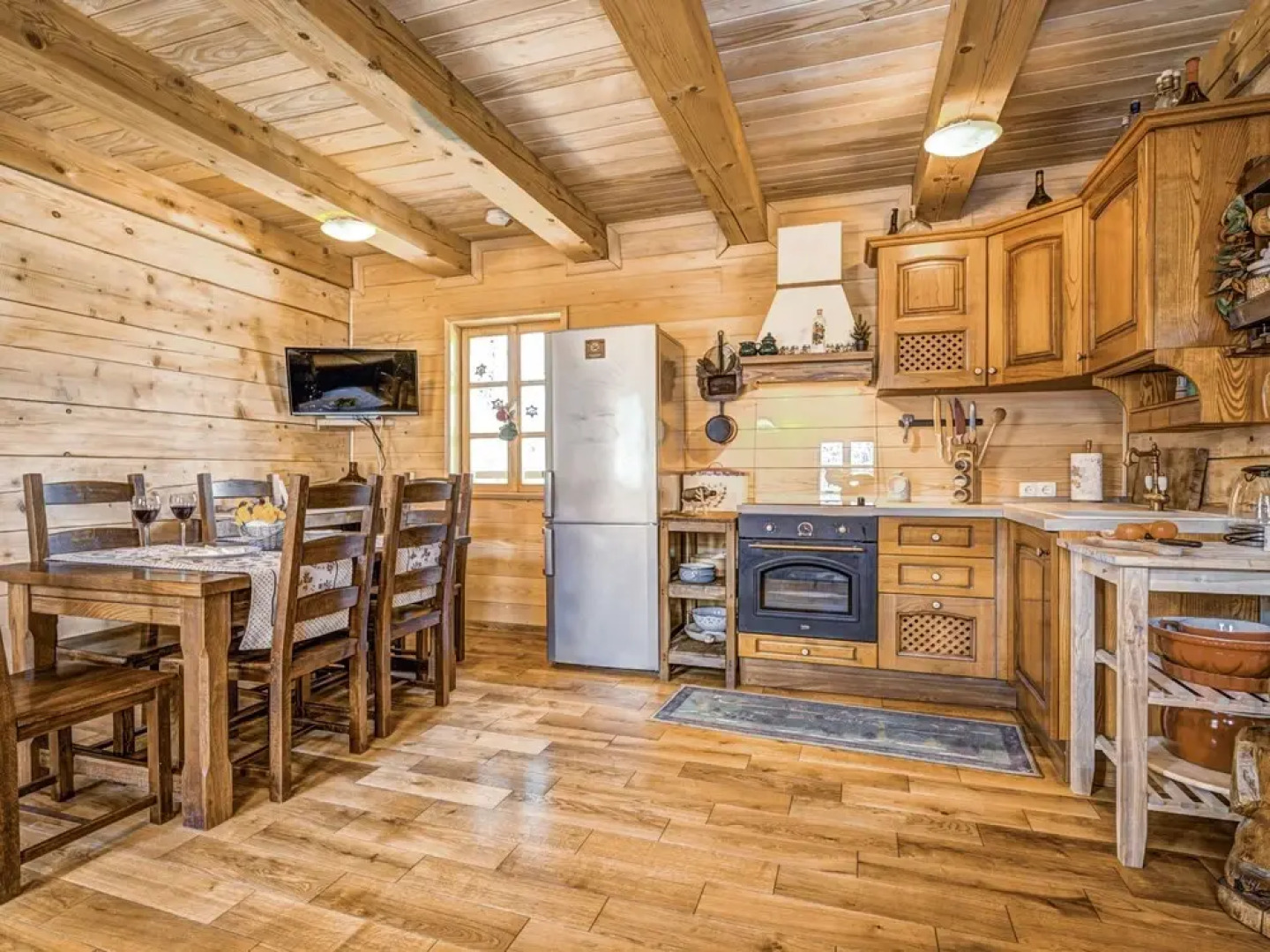 Plitvice I Vrelo Koreni ko