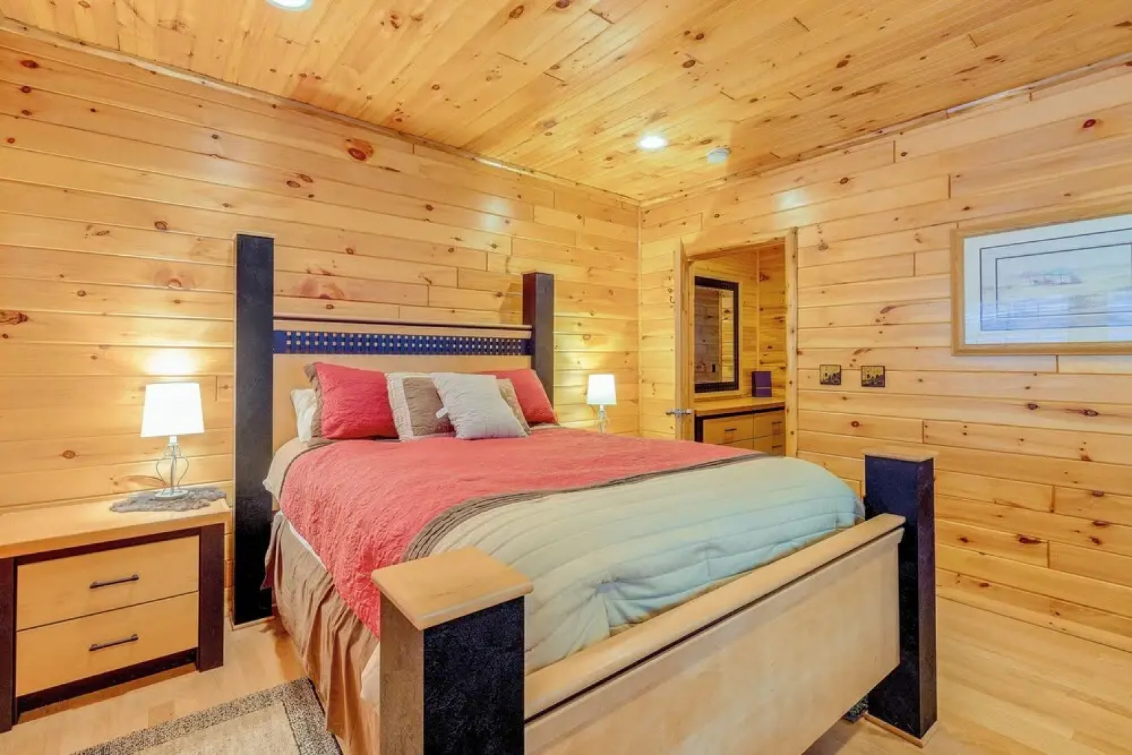 Rapid City Cottage w/ Patio Near Beach Access!