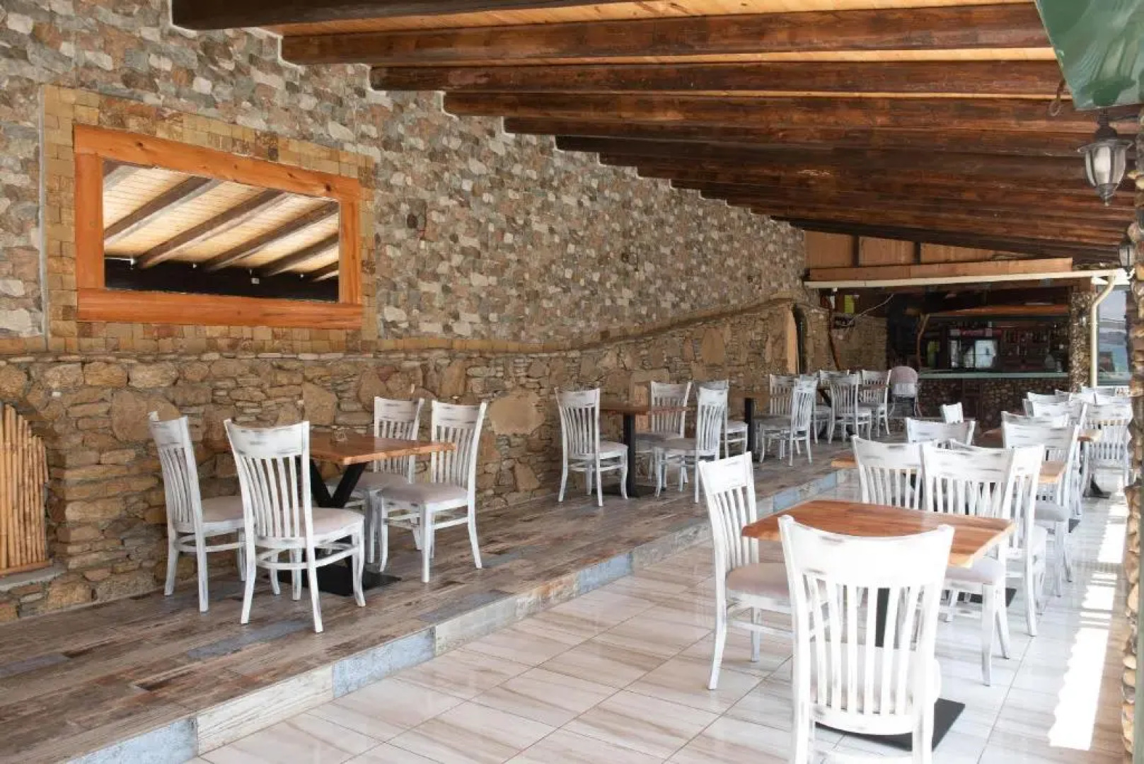 Mirage Arillas Studio Type B14