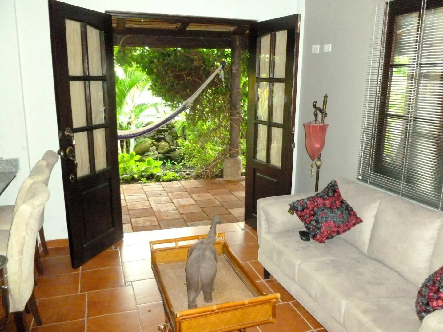 Cabañas Villa San Miguel