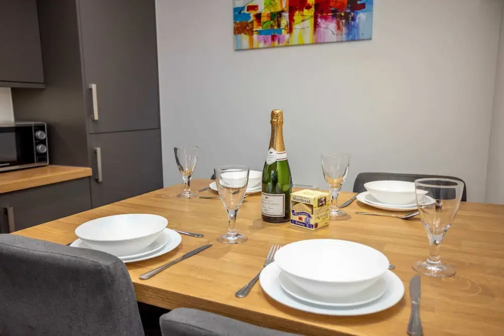 Johnnys Cove - 2 Bedroom House - New Hedges