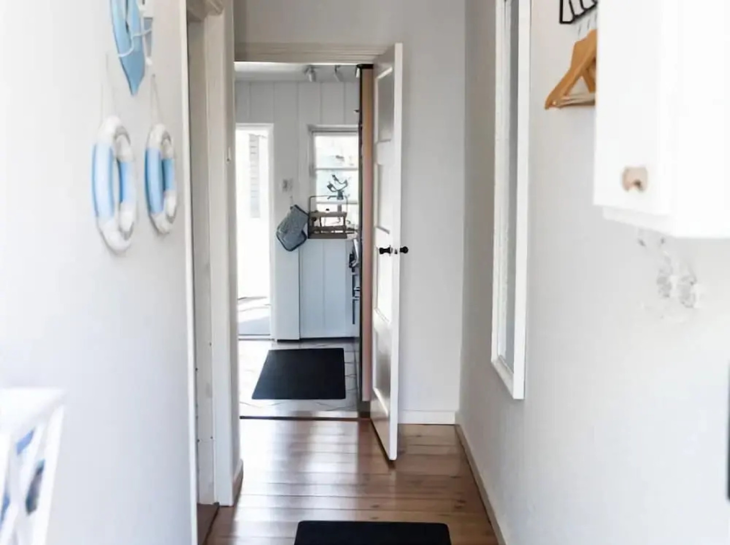 Modern Comforts of This Home in Paesens