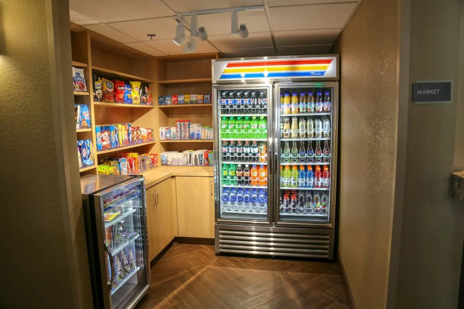 AmericInn Hotel & Suites Mankato — Conference Center