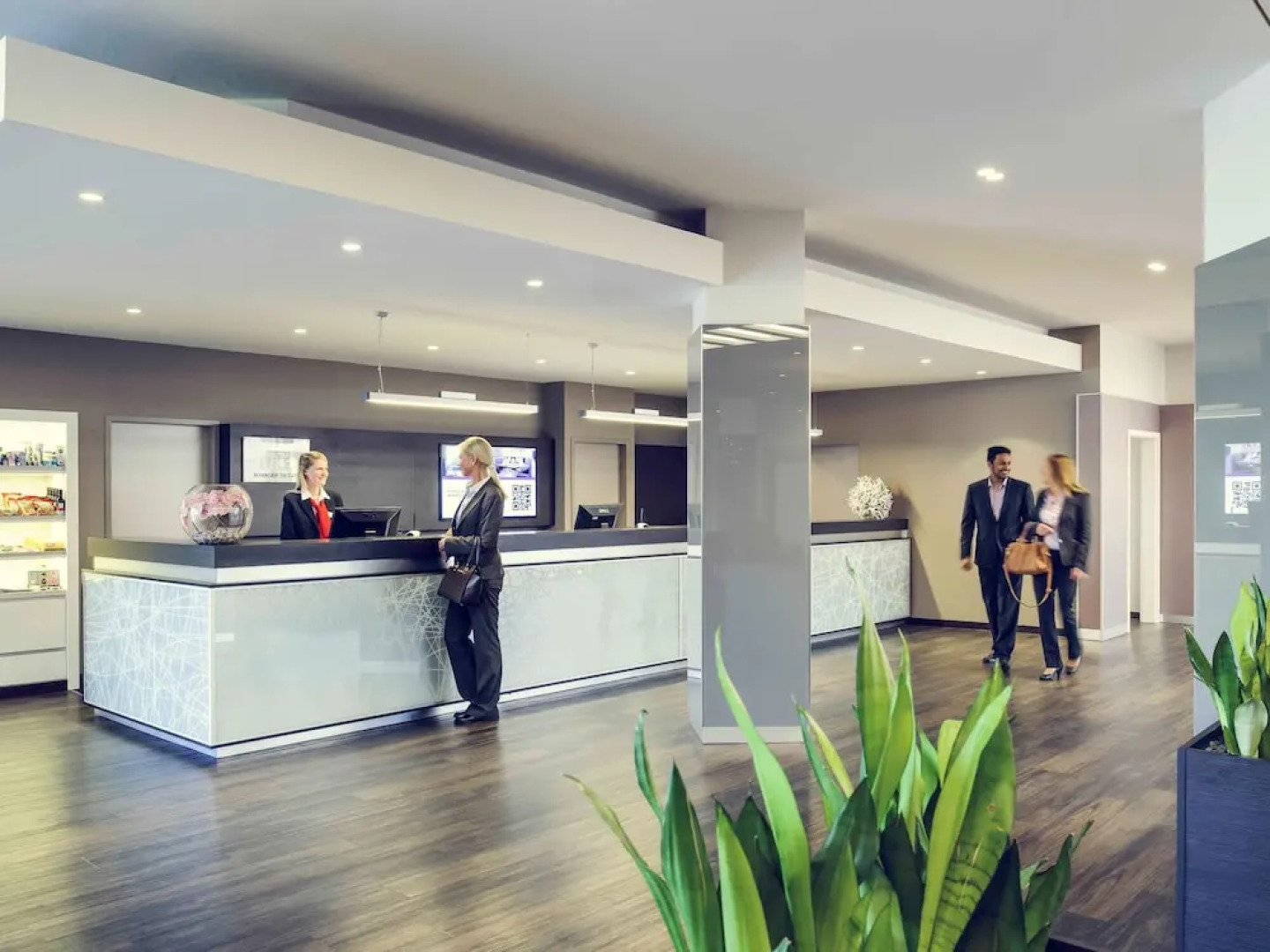 Park Inn By Radisson Dusseldorf-Kaarst