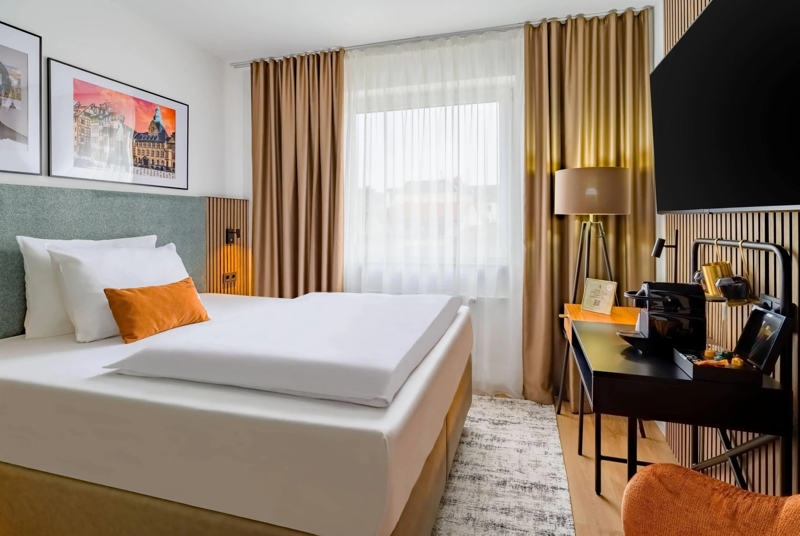 Aspire Palais Recklinghausen,Trademark Collection by Wyndham