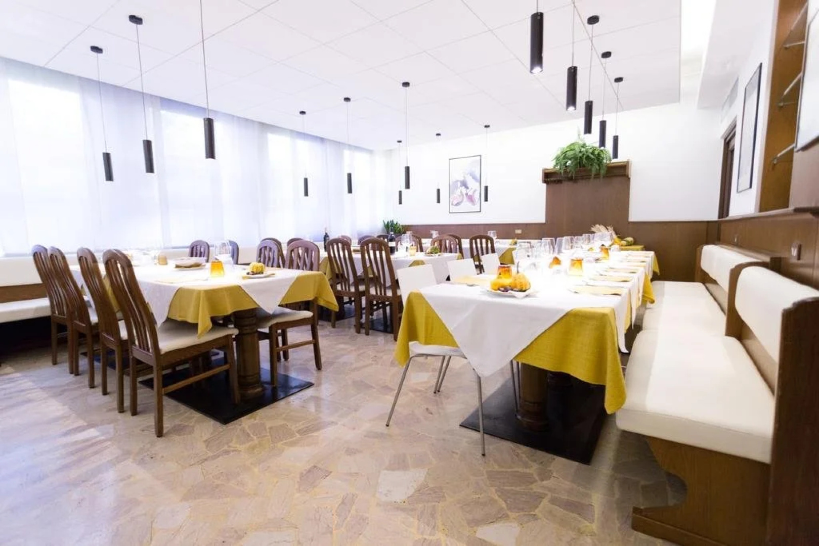 Hotel Centrale